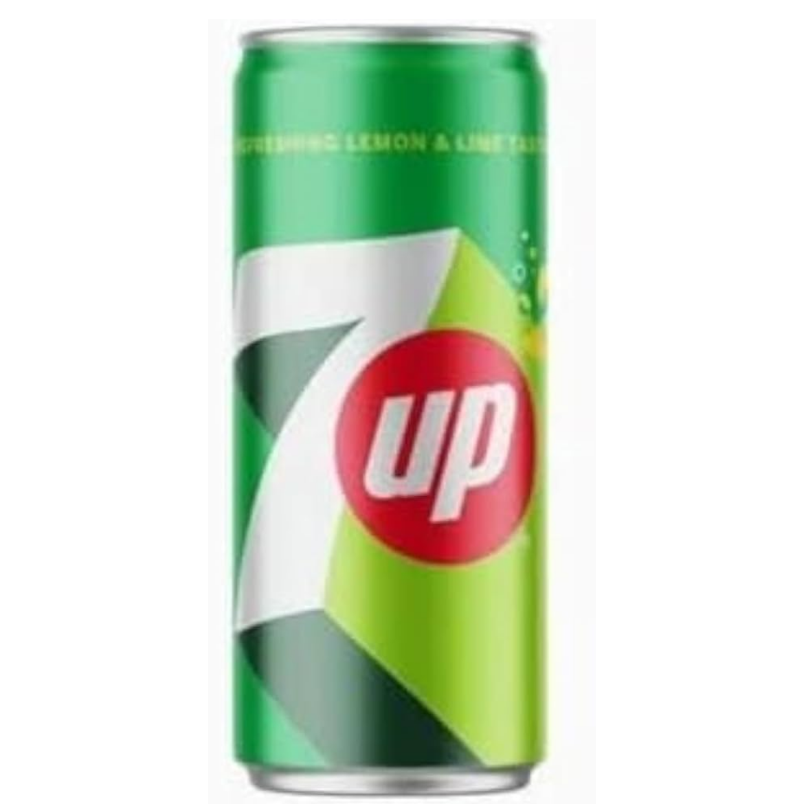 Picture of 7Up  320ml