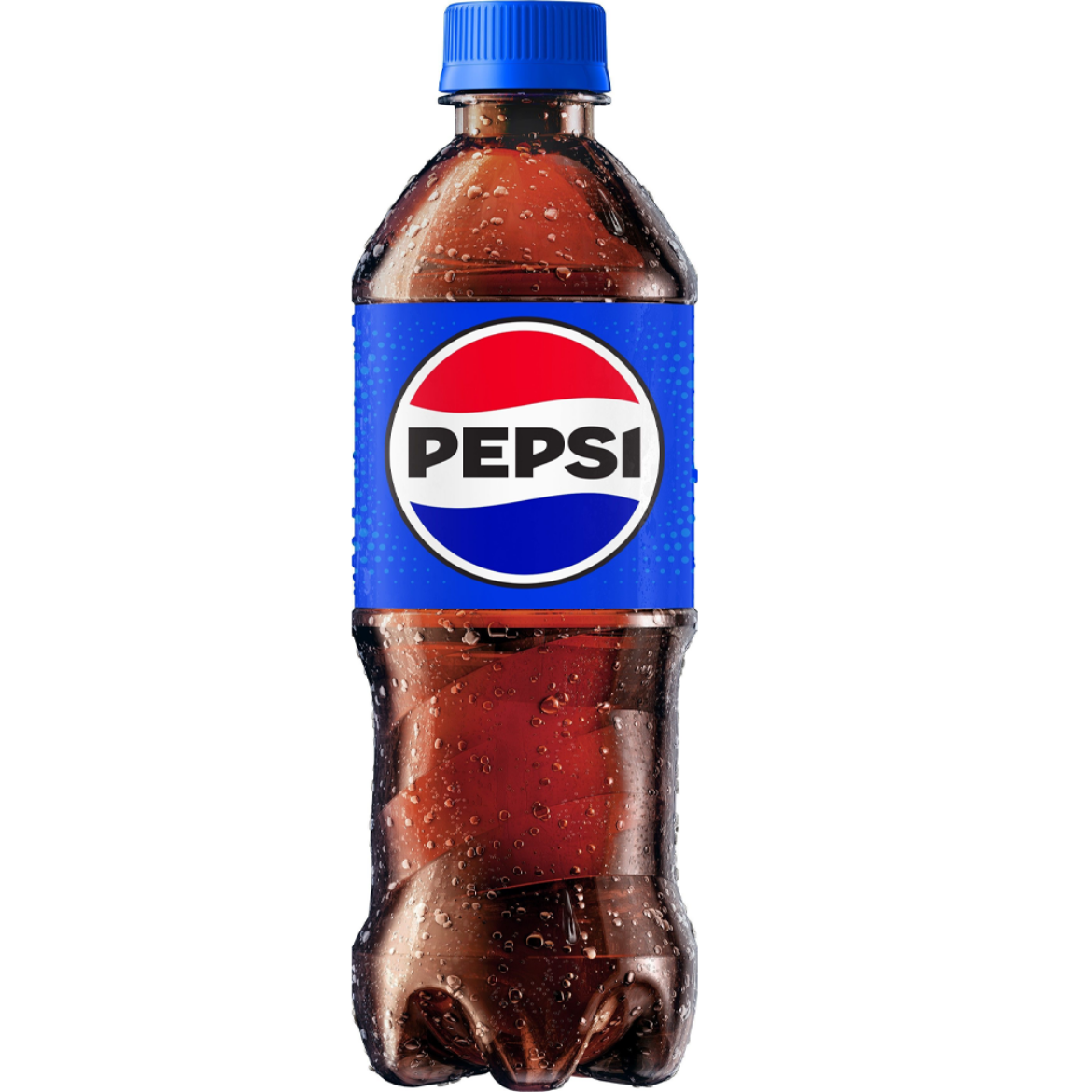 Picture of Pepsi Plastic 390 ml