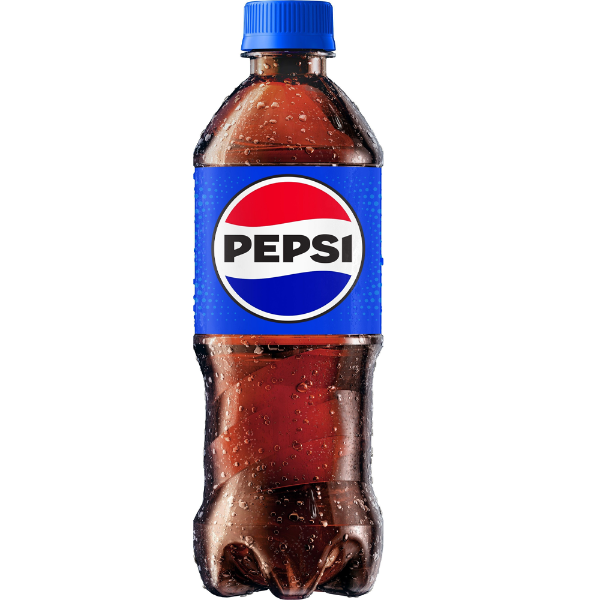 Show details for Pepsi Plastic 390 ml Picture of Pepsi Plastic 390 ml