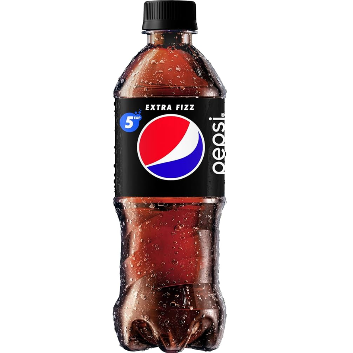 Picture of Pepsi Plastic Refreshment 5G 390ml