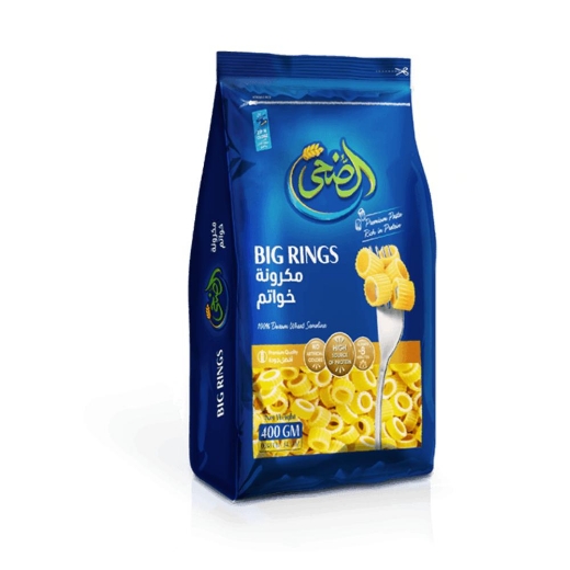 Picture of Al Doha Ring Pasta  400g