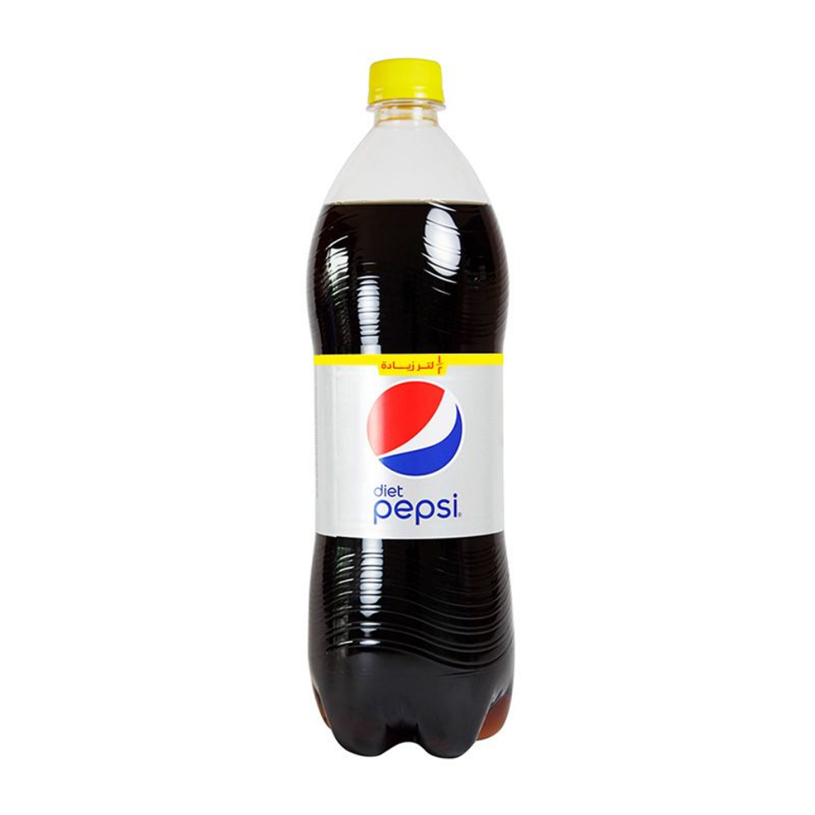 Picture of Diet Pepsi (Q) 1.5Ls