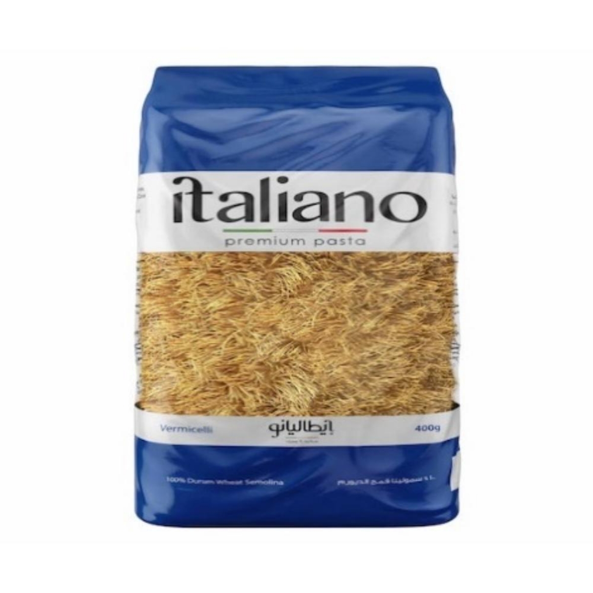 Picture of Italiano Vermicelli   400g