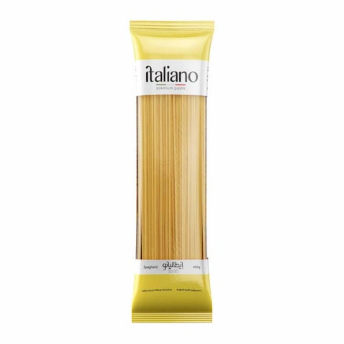 Picture of Italiano Spaghetti   400g