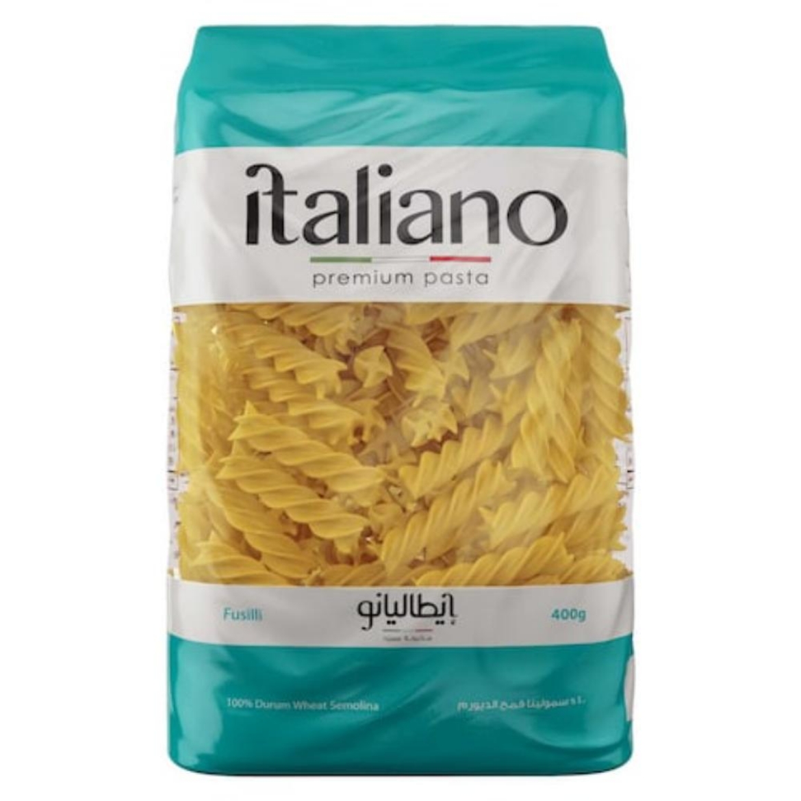 Picture of Italiano  Fusilli   400g