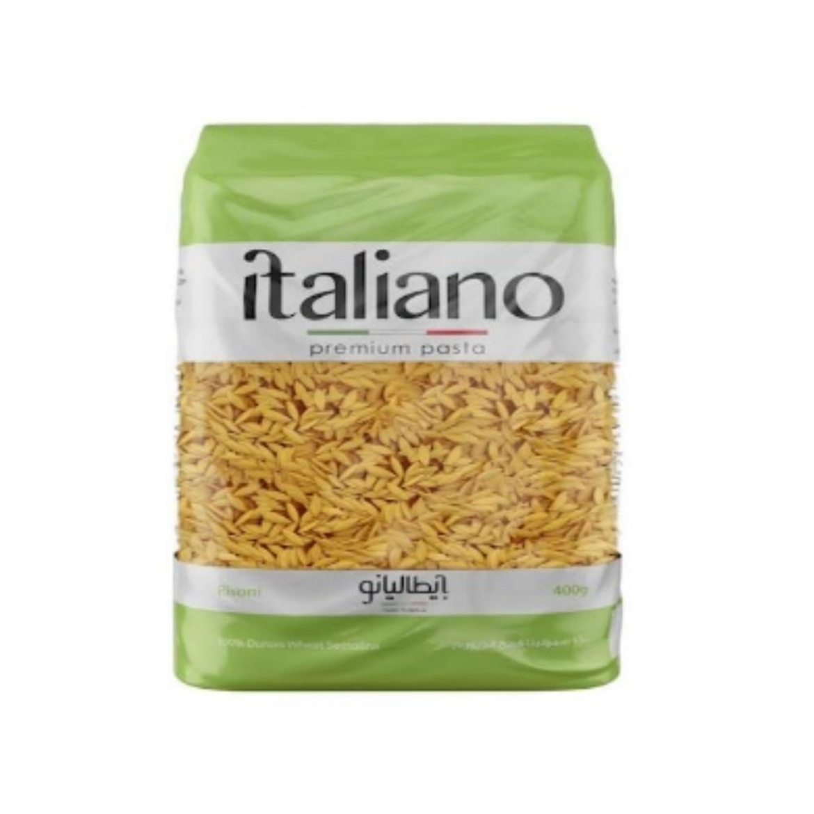 Picture of Italiano  Risoni   400g