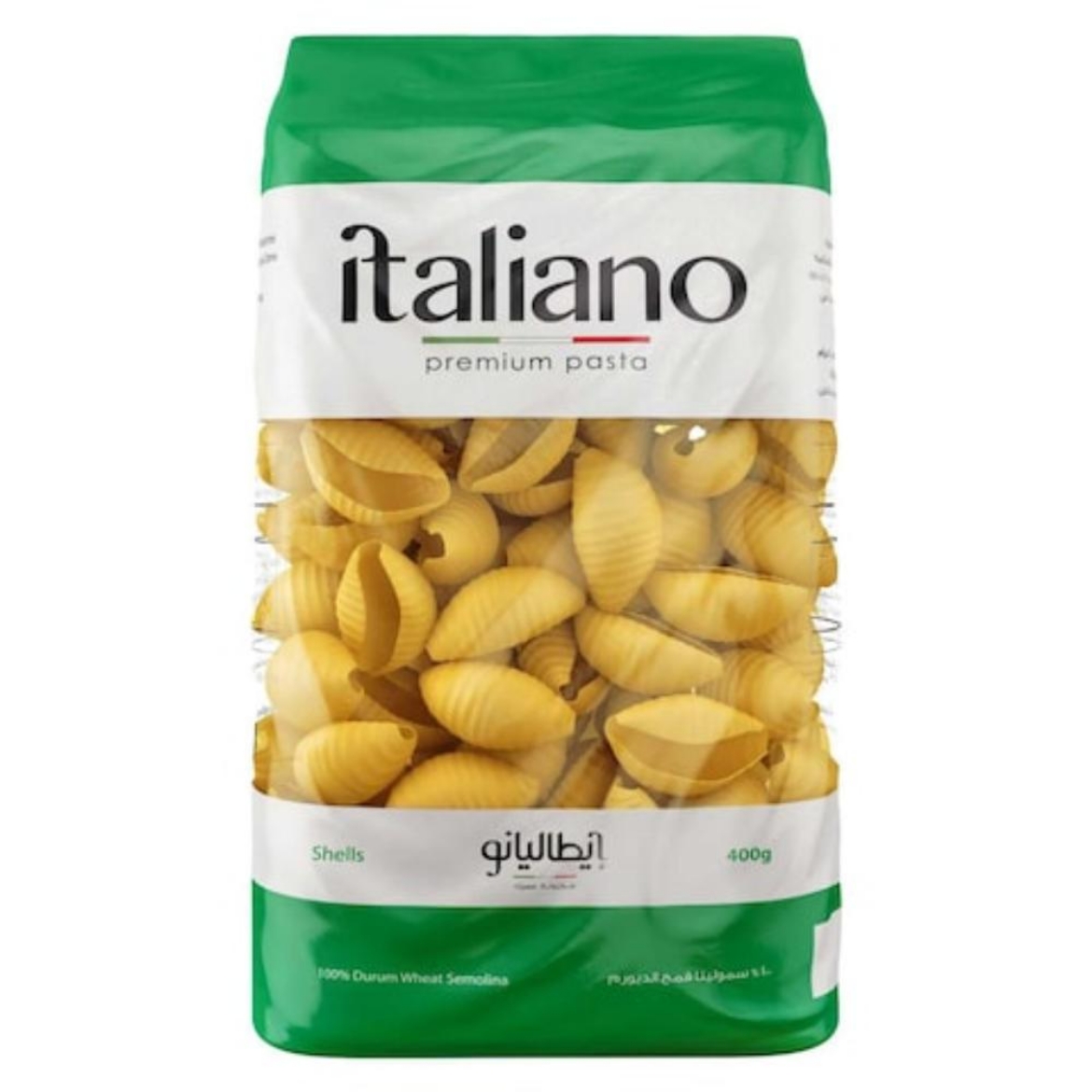 Picture of Italiano  Shells   400g