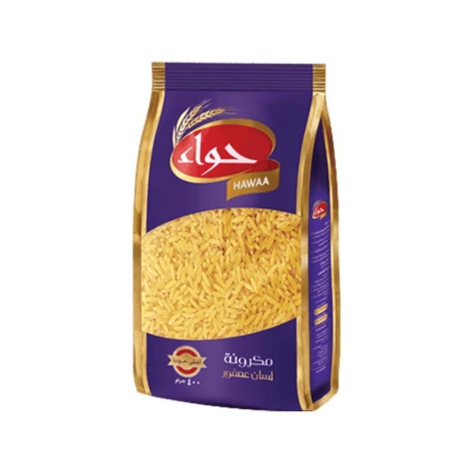 Picture of Hawaa Orzo Pasta 400g