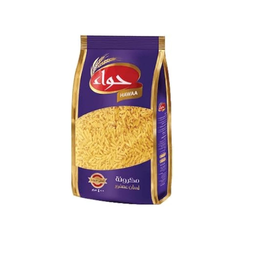 Picture of Hawaa Orzo Pasta 400g