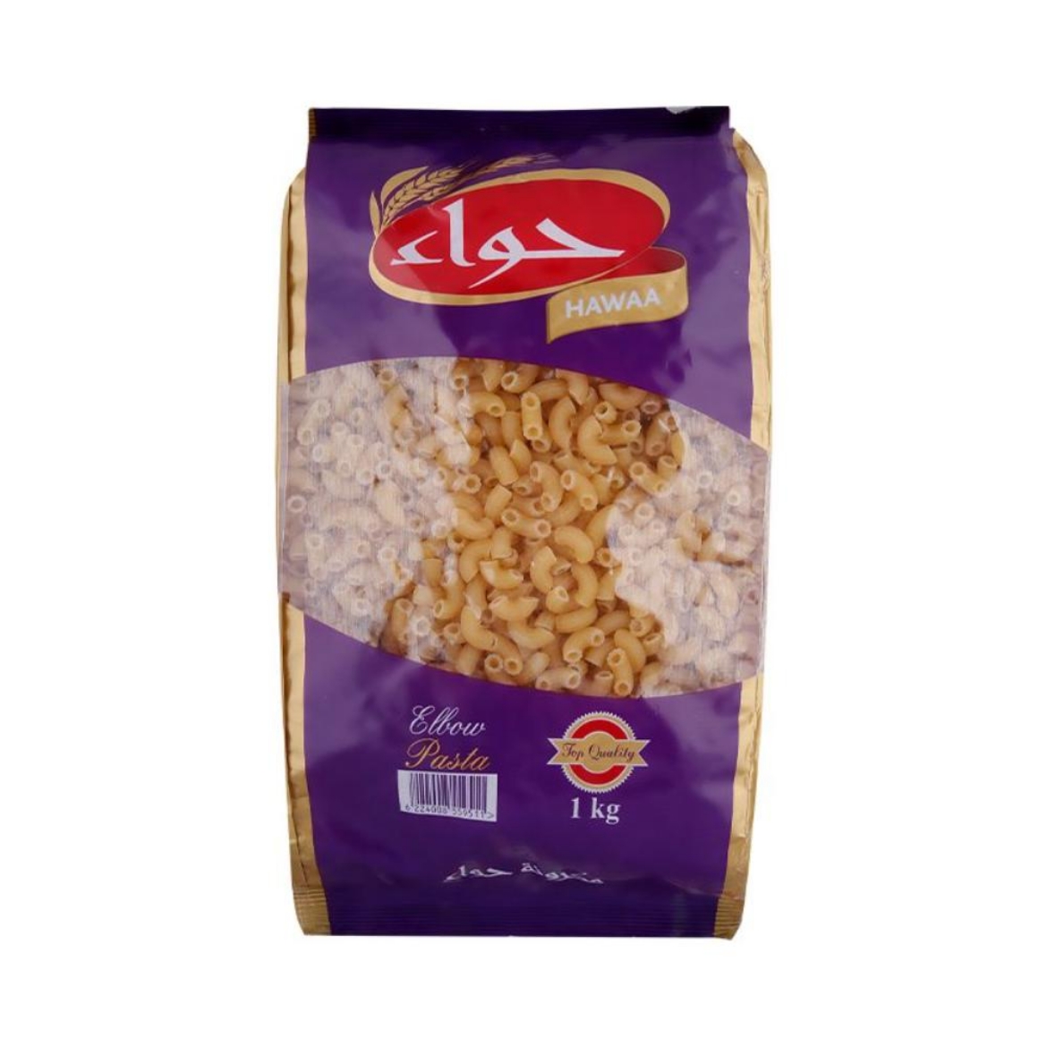 Picture of Hawaa Semicircular Pasta 1Kg