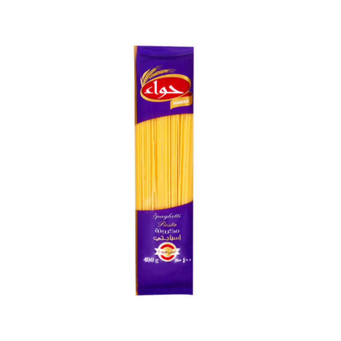 Picture of Eve Spaghetti Pasta 400g