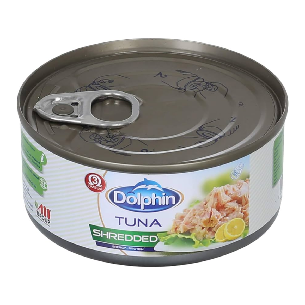 Picture of Dolphin  Tuna  140g