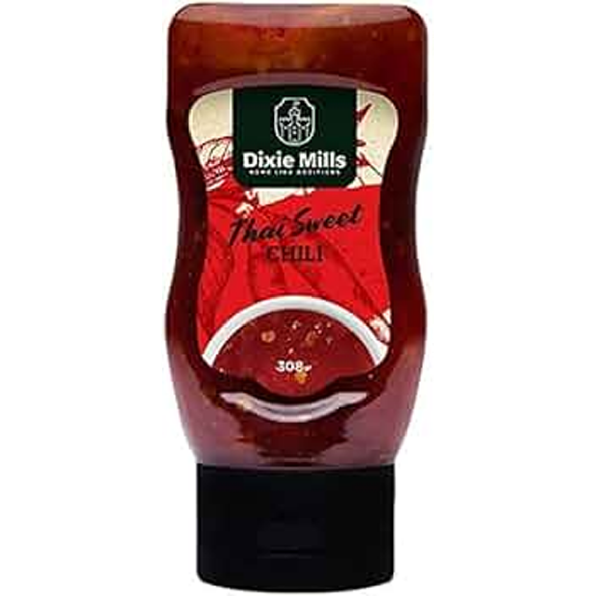 Picture of Dixie Mills Thai Sweet Chili Sauce 303g