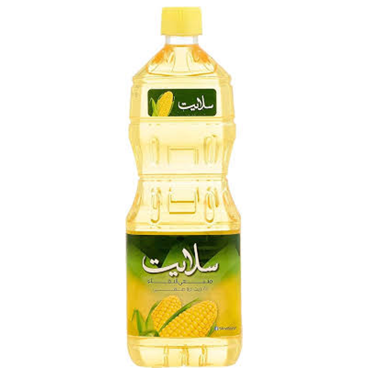 Picture of Slite Corn Oil 750 ml