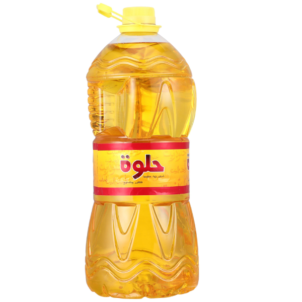 Show details for Helwa Mixture Oil 4.5L Picture of Helwa Mixture Oil 4.5L