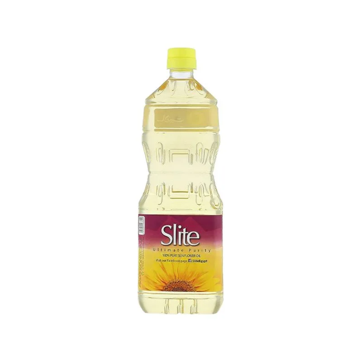 Picture of Slite Sunflower Oil 750 ml