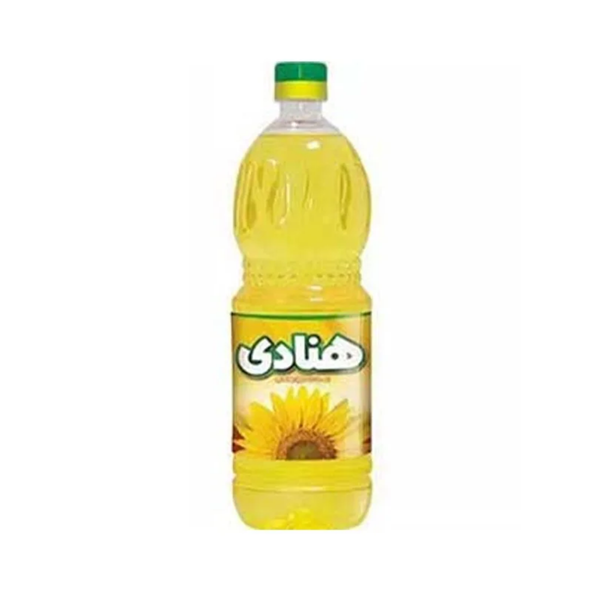 Picture of Hanady  Mixed Oil 1L