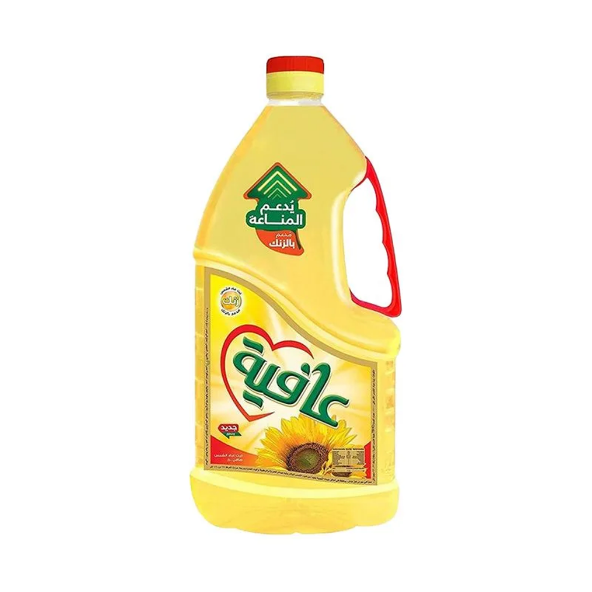 Picture of Afia Sunflower Oil 1.6L