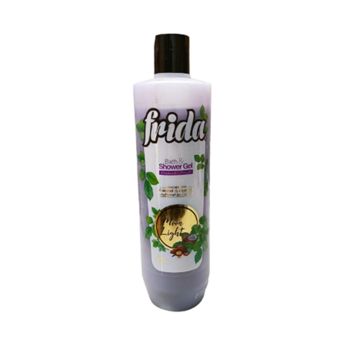 Picture of Frida Shower Gel Moonlight 650ml