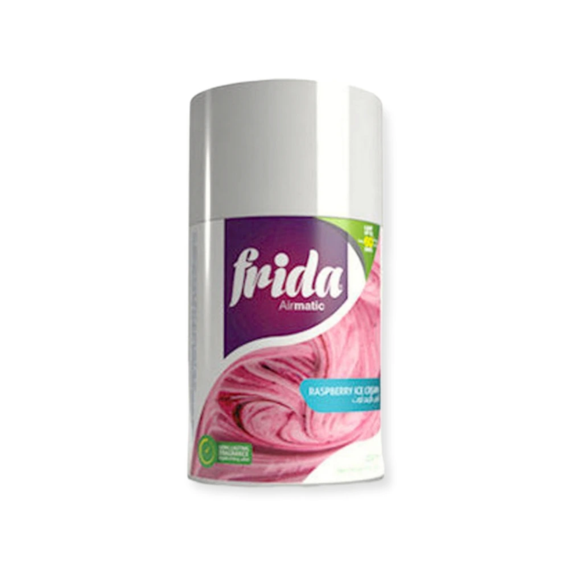 Picture of Frida Ice Cream Refill Berries 250 ml