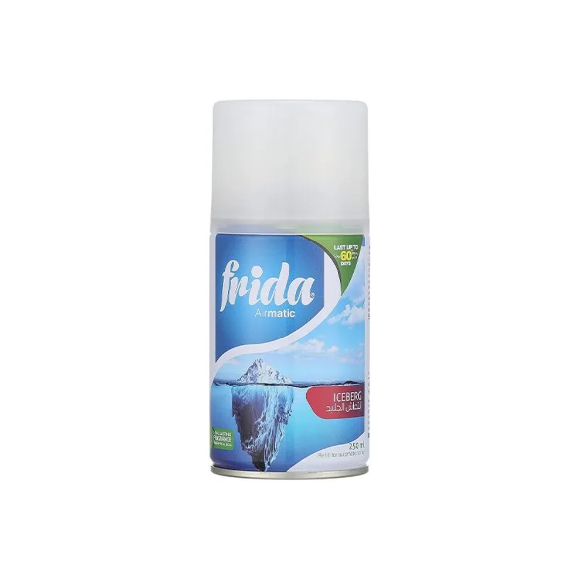 Picture of Frida Ice Refresh Refill 250ml