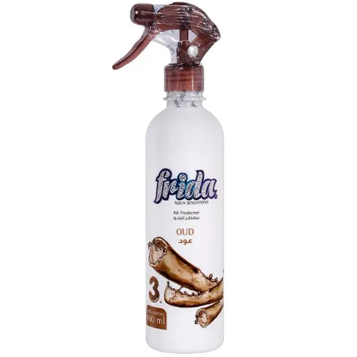 Picture of Frida Oud Air Freshener 460ml