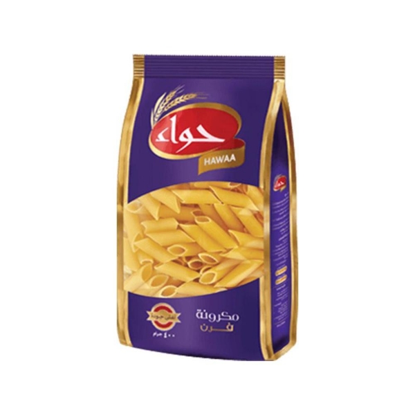 Show details for Hawaa Pasta In Oven 400g Picture of Hawaa Pasta In Oven 400g