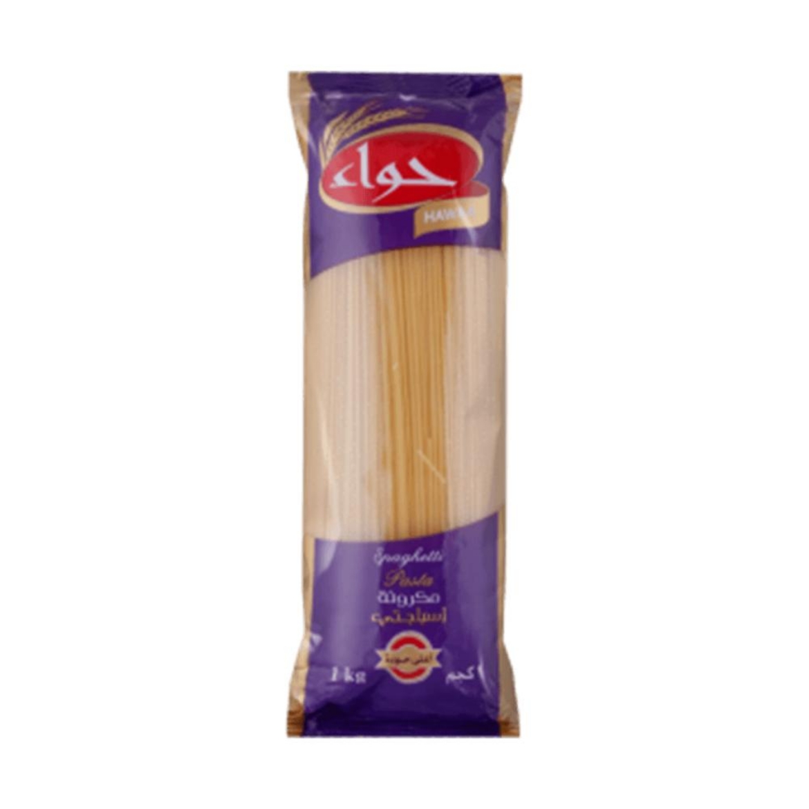 Picture of Hawaa Spaghetti Pasta 1Kg