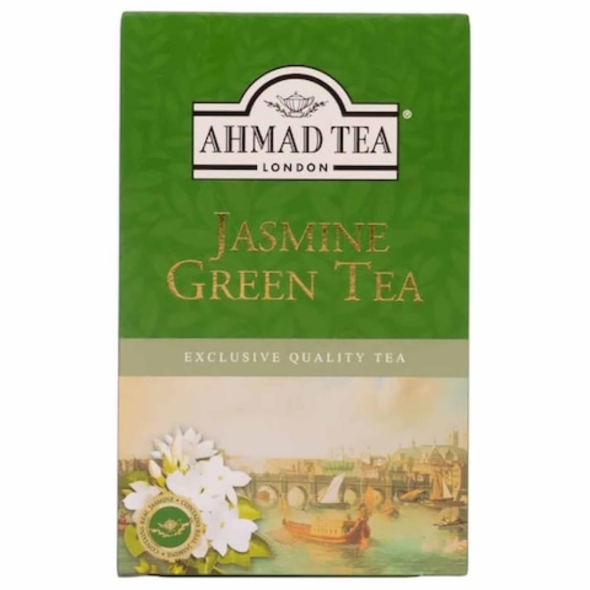 Picture of Ahmed  Tea  green mint 250g