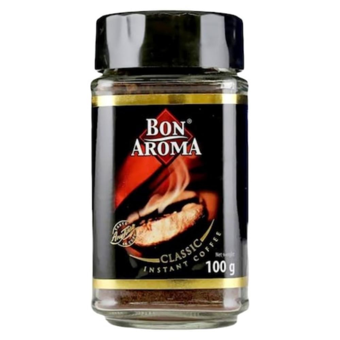 Picture of Bon Aroma Coffee Classic 100g