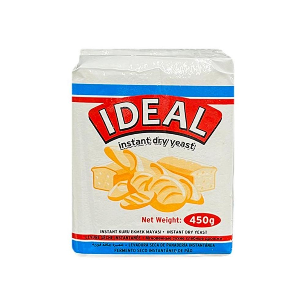 Picture of Ideal yeast 450g