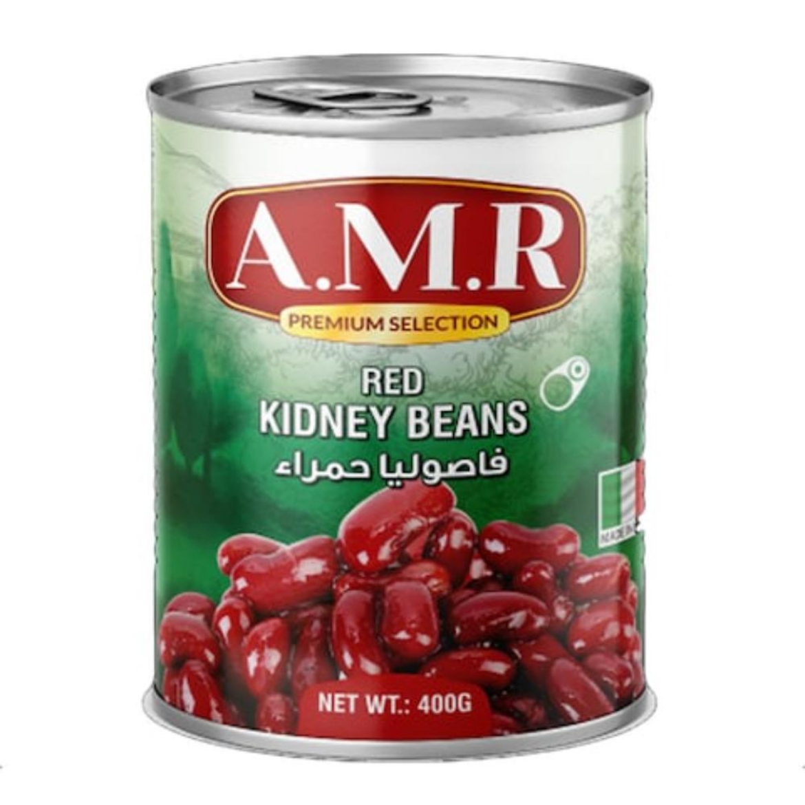 Picture of AMR Red Beans 400g