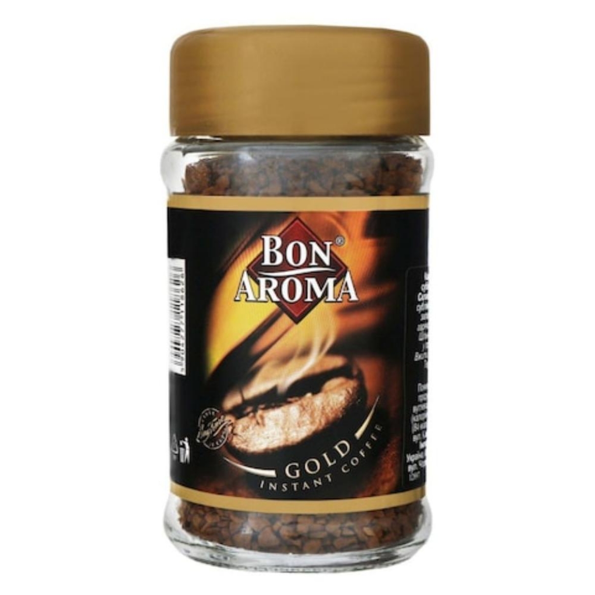 Picture of Bon Aroma Nescafe Gold 50g