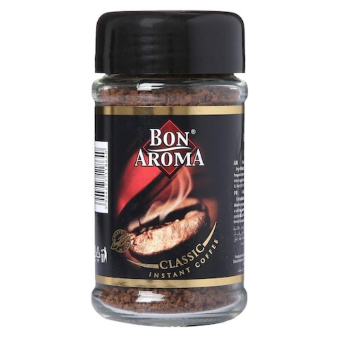 Picture of Bon Aroma Nescafe Classic 50g