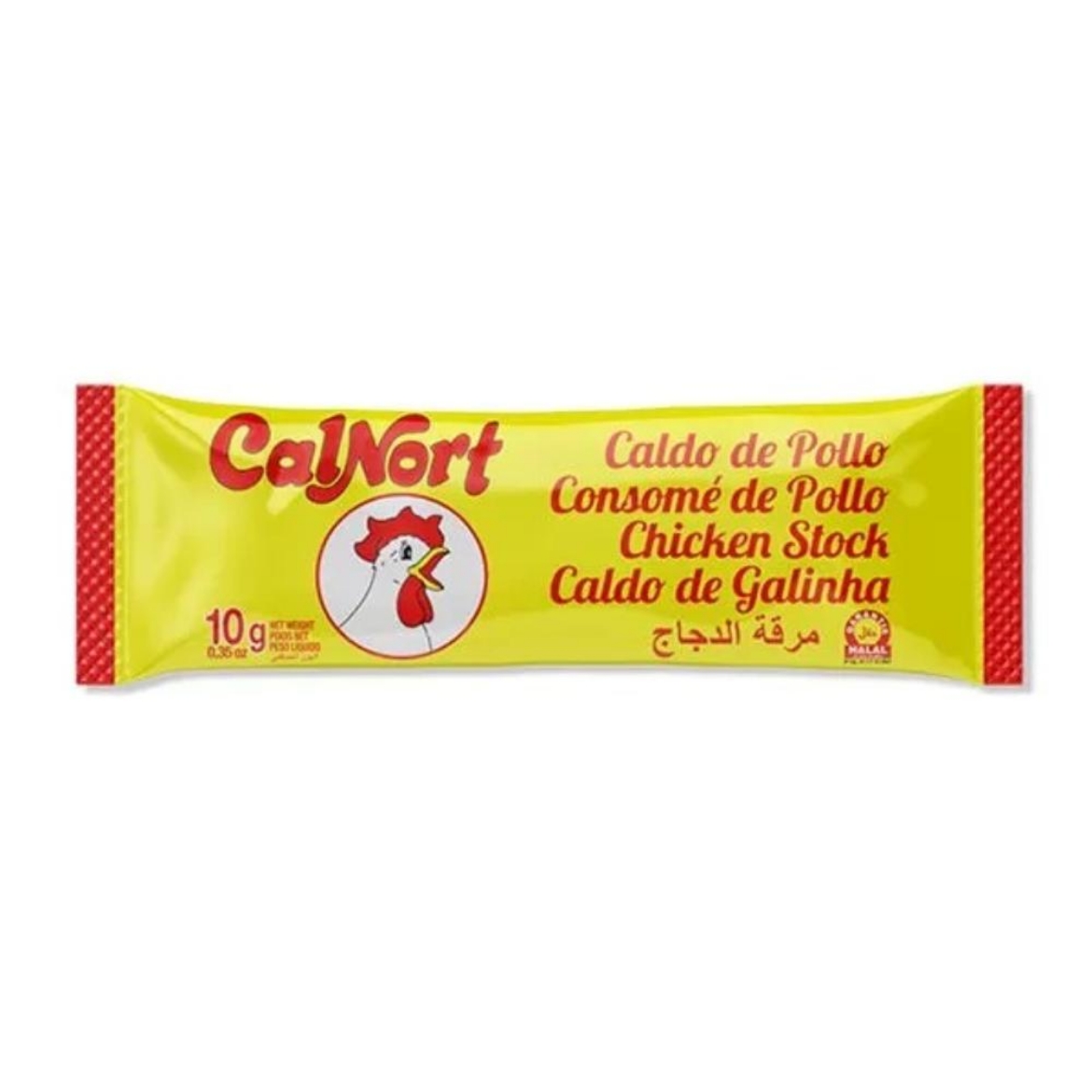 Picture of Calnort Instant Beef Bouillon 10g sachet