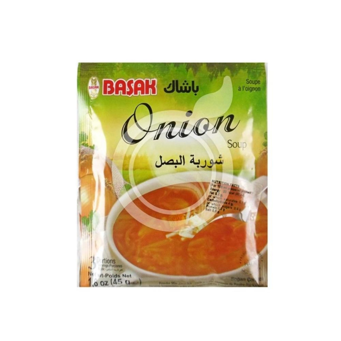 Picture of Basak Soup Onion  45g