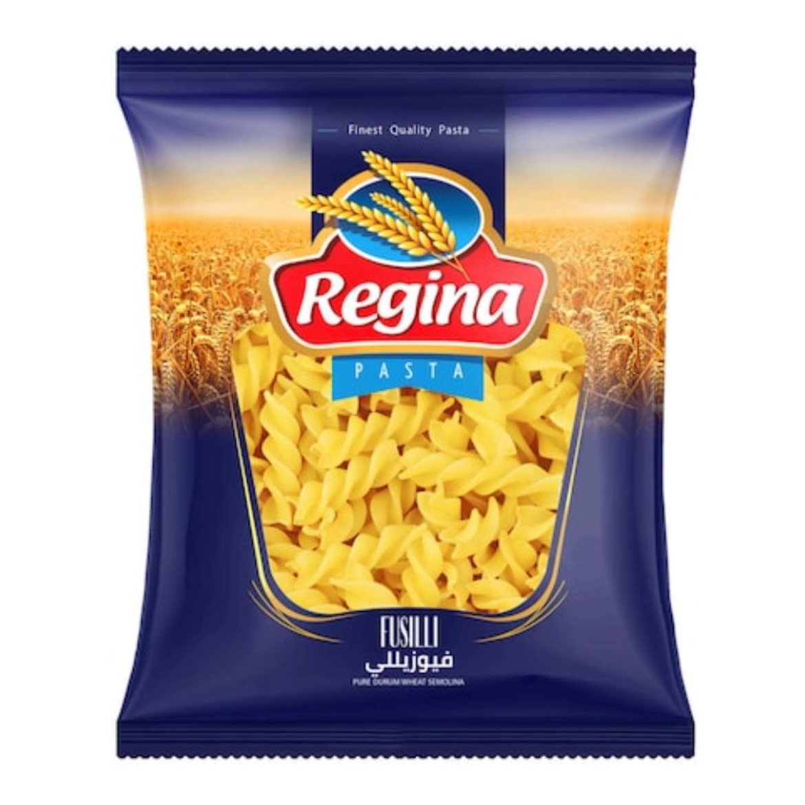 Picture of Regina Fusilli Pasta 400g