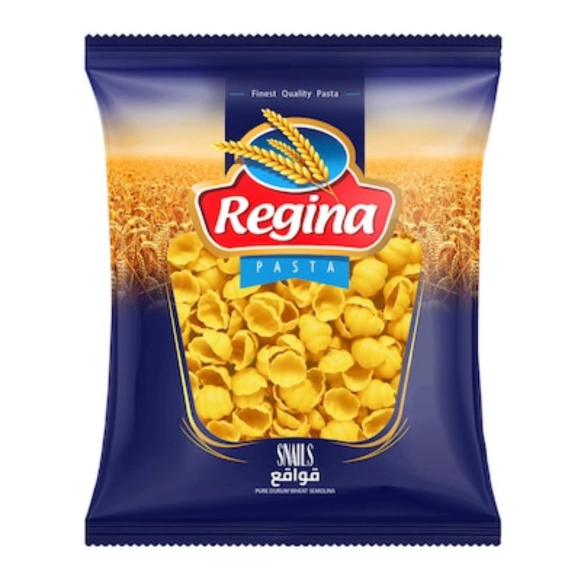 Picture of Regina Snail Pasta 400g