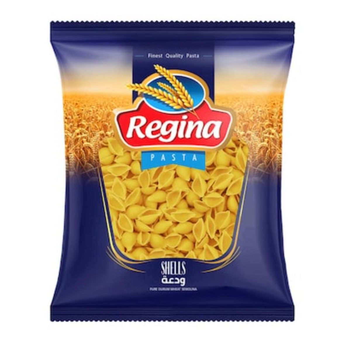 Picture of Regina Wadaa Pasta 400g