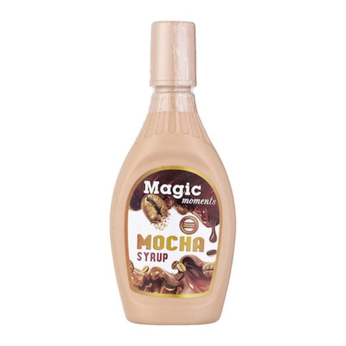 Picture of Magic Moment mocha drink 170 ml