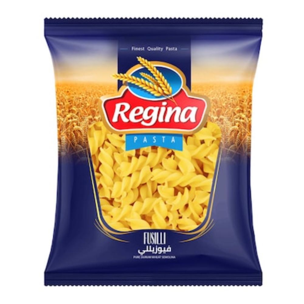 Picture of Regina Fusilli Pasta 1 Kg