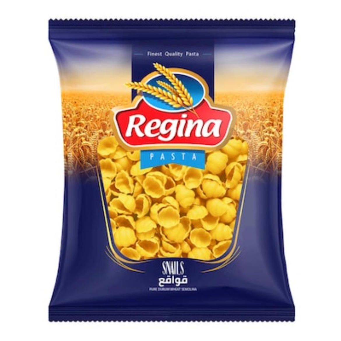 Picture of Regina Snail Pasta 1 Kg