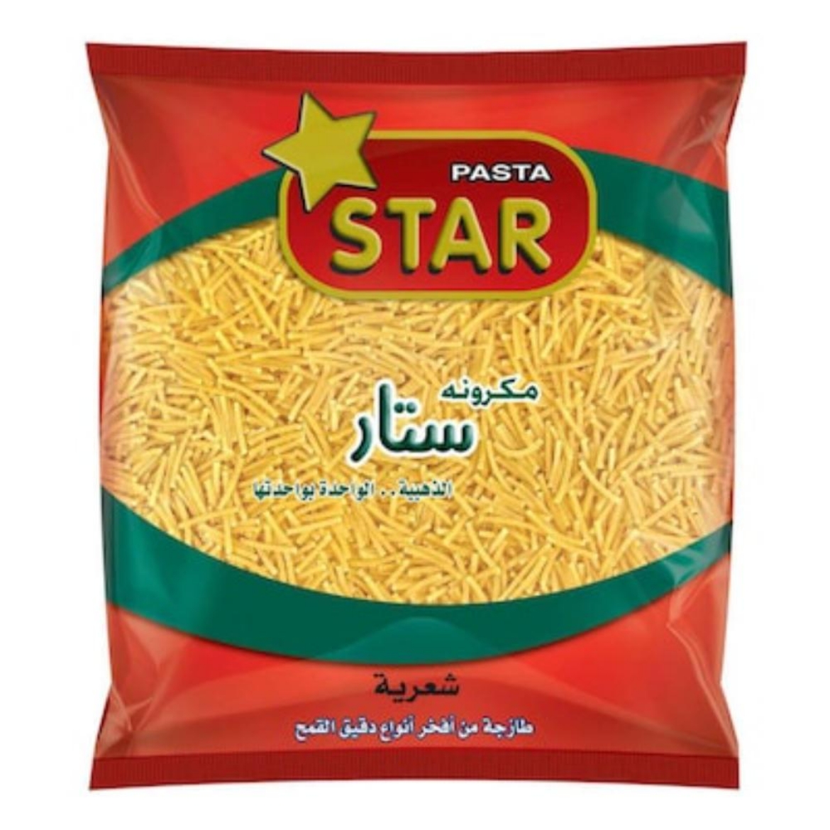 Picture of Star Vermicelli Pasta 400g