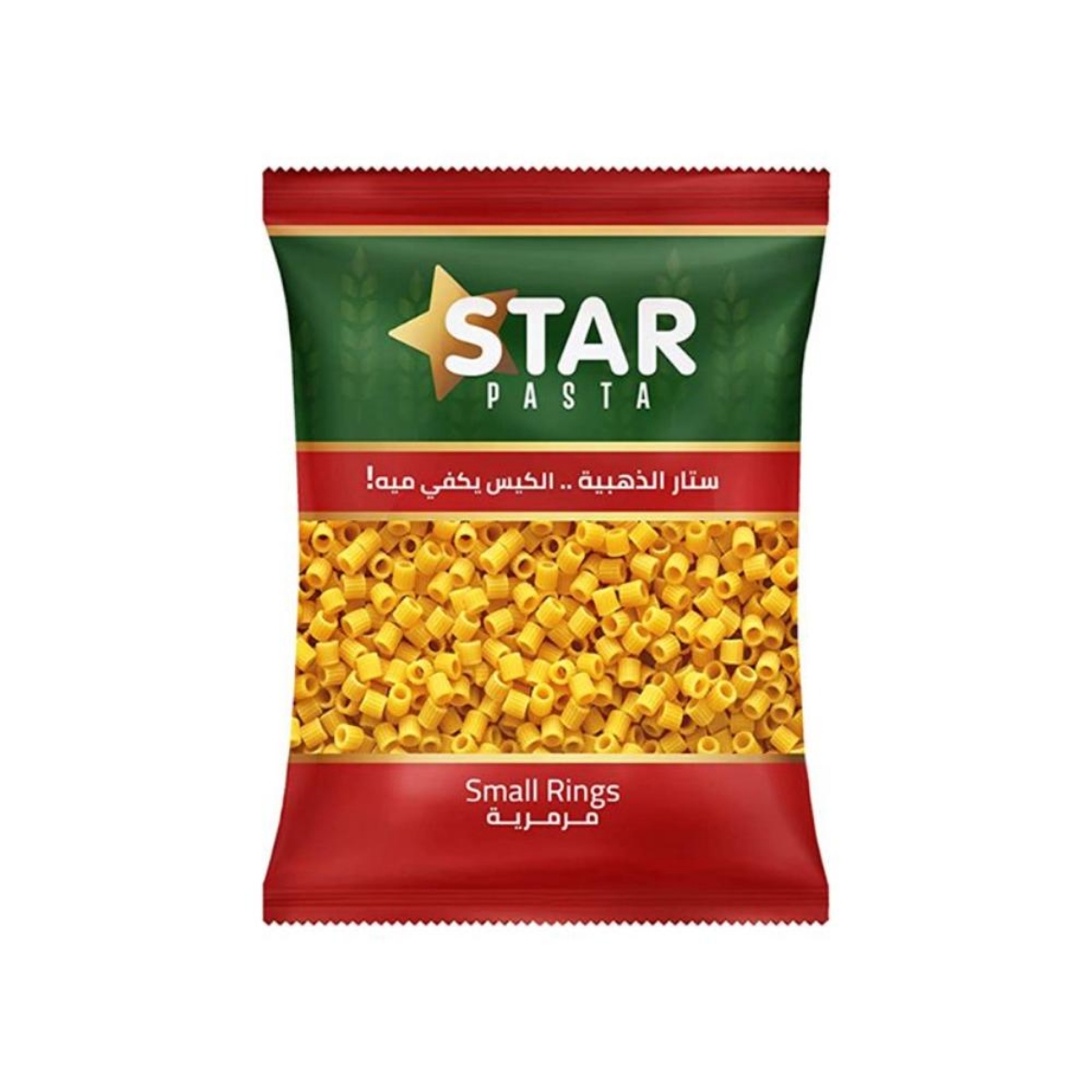 Picture of Star Pasta Alabaster 400g