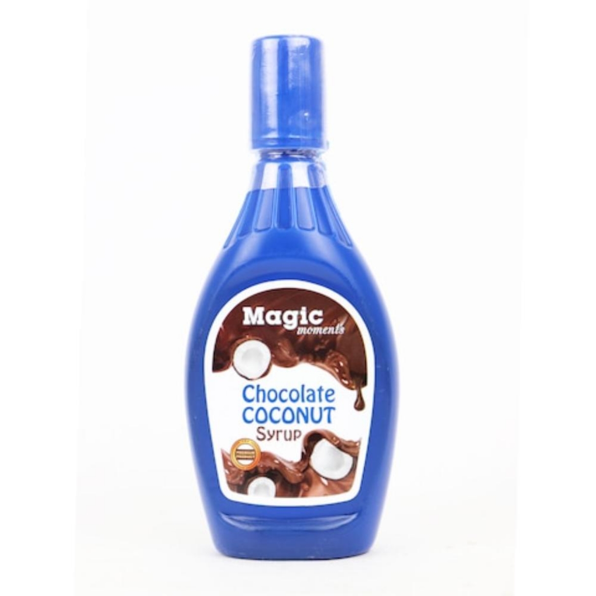 Picture of Magic Moment Syrup Coconut Chocolate  170g