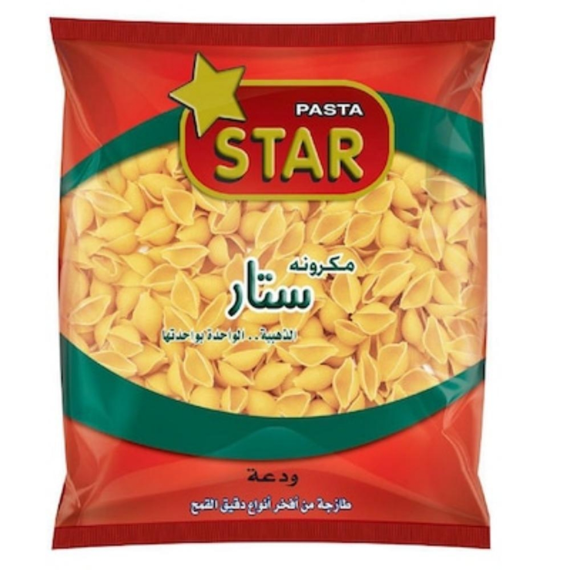 Picture of Star Wadaa Pasta 400g