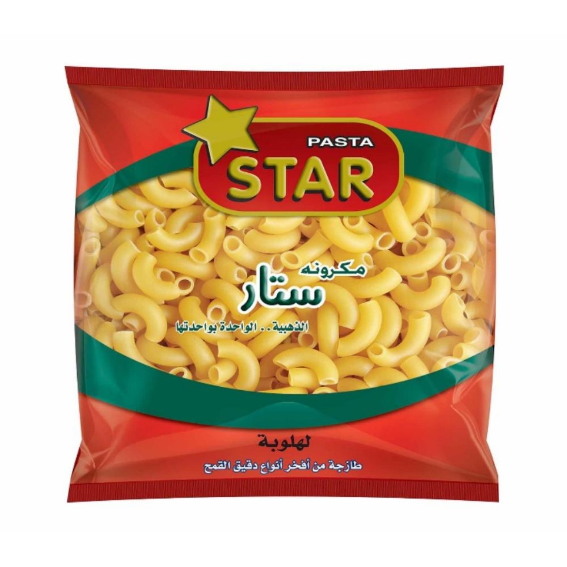 Picture of Star Fusilli Pasta 1 Kg