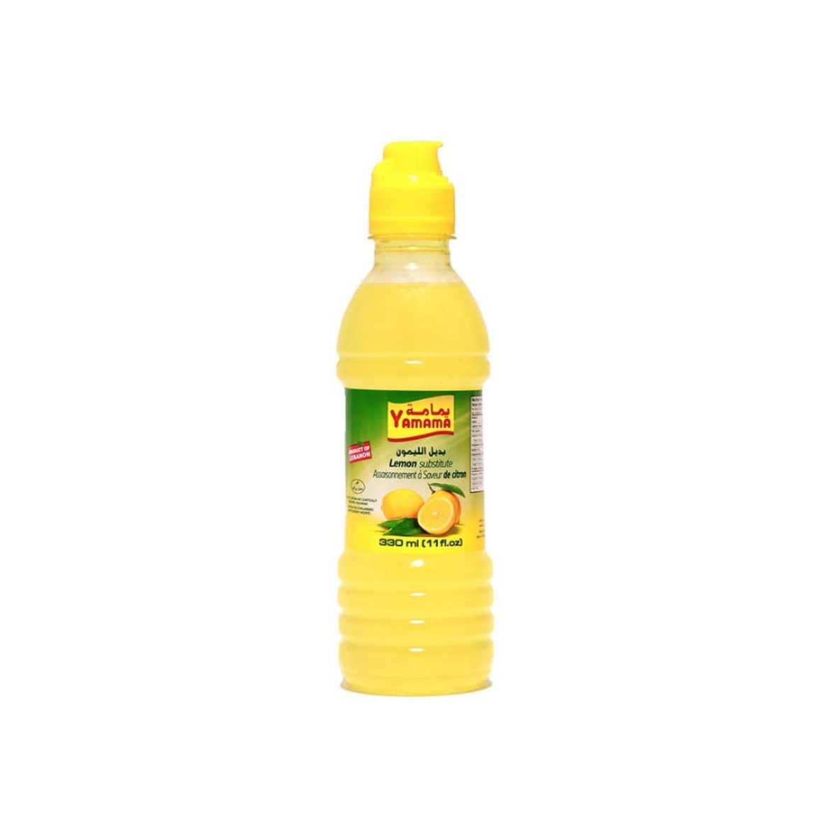 Picture of Yamama lemon juice 280 ml