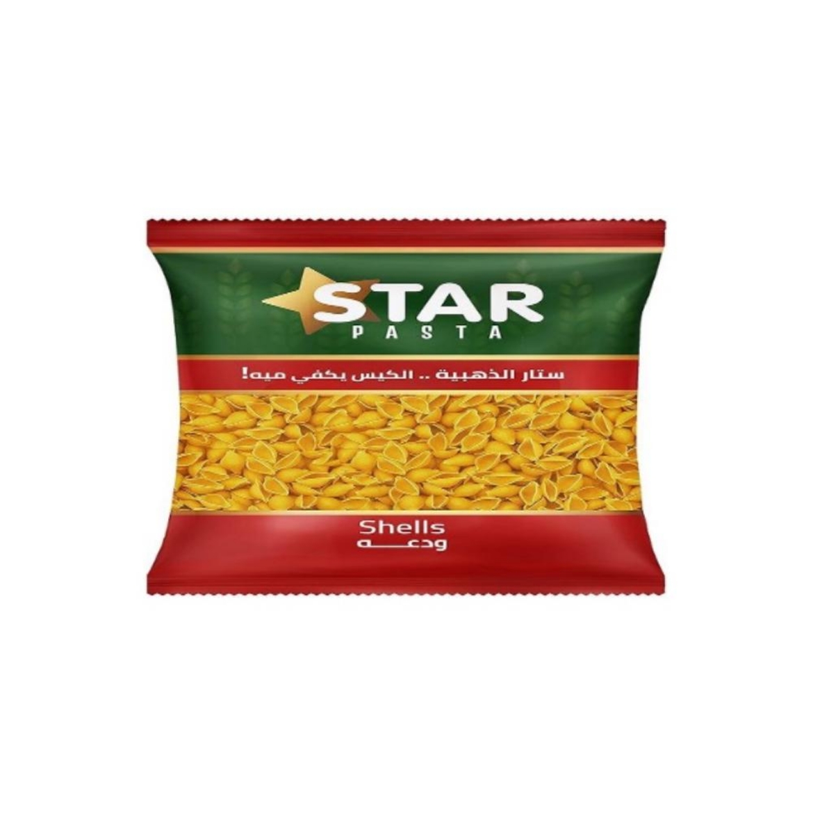 Picture of Star Wadaa Pasta 1 Kg