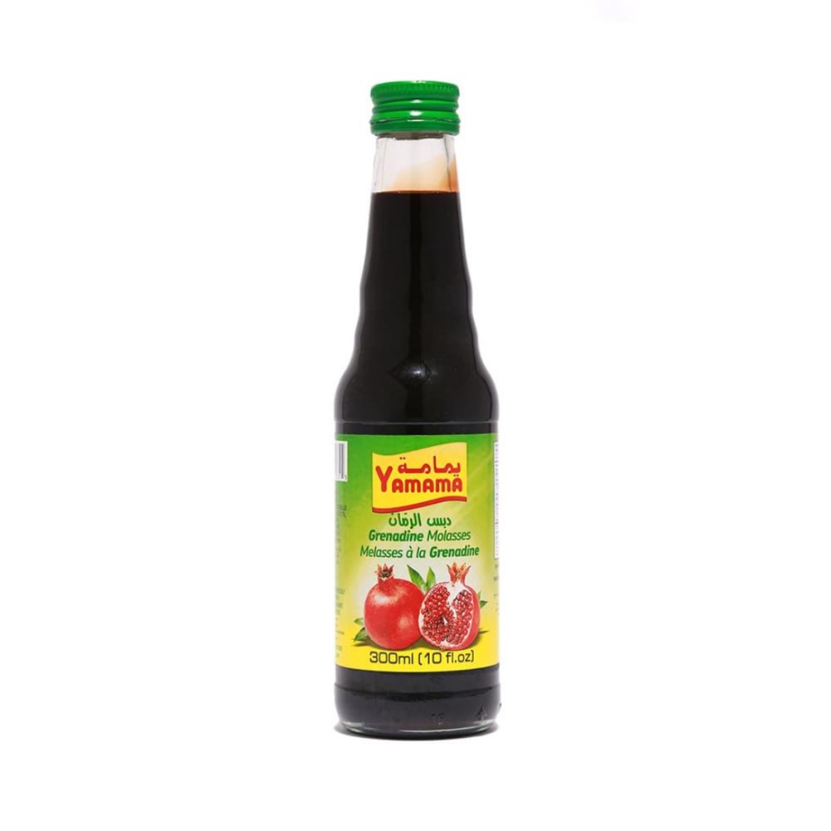 Picture of Yamama pomegranate molasses glass 300 ml